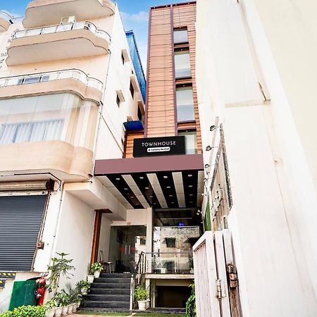 Townhouse Ram Katora Near Vishwanath Temple Formerly Sv Grand Hotel Varanasi Eksteriør billede